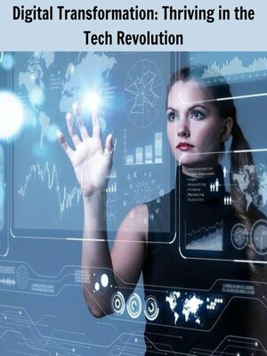 cover image of Digital Transformation